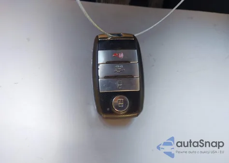 2015 Kia Optima Ex z USA, uszkodzony, nr VIN 5XXGN4A73FG452986